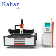 Kh 4020 CNC Laser Cutting Machine Metal Engrave Machine Laser CNC Router